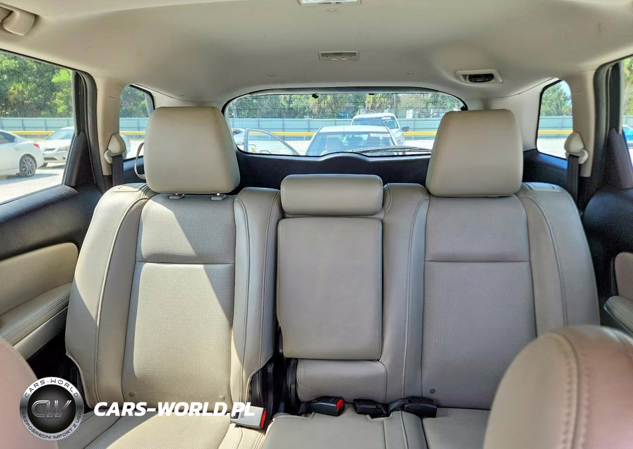 2015 Mazda Cx-9 Grand Touring VIN:JM3TB2DA9F0462286 - 10