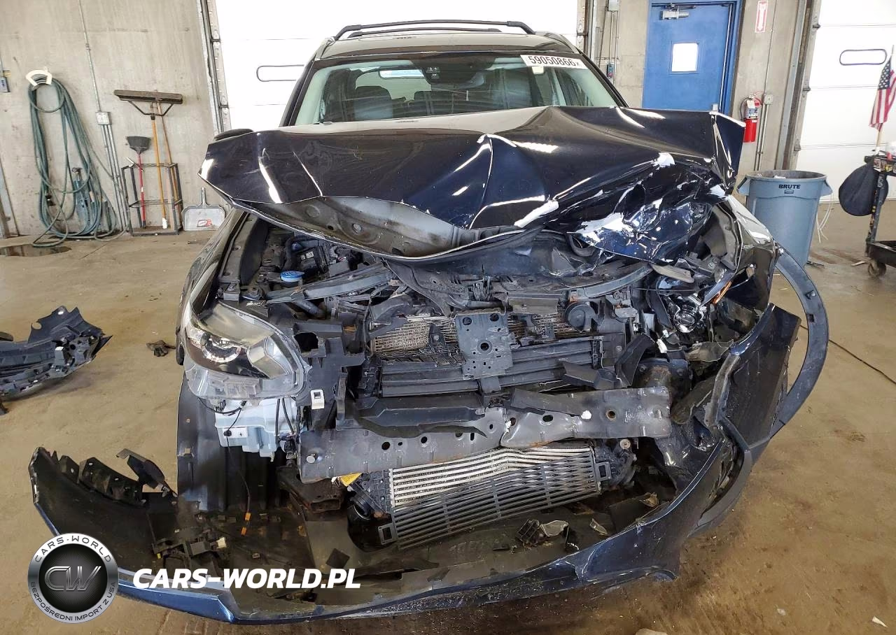 2016 Mazda Cx-9 Touring VIN:JM3TCBCY9G0118454 - 5