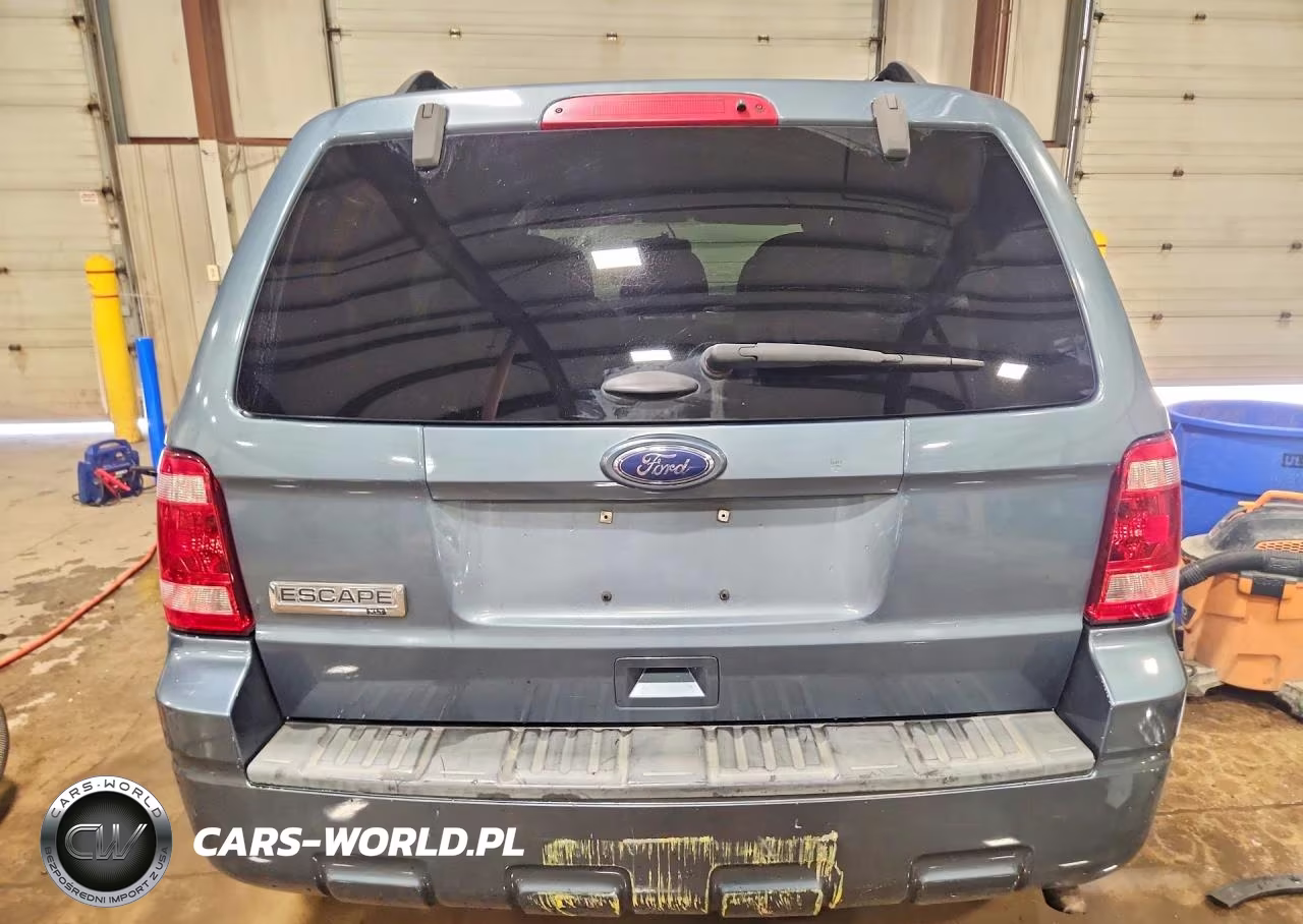 2012 Ford Escape Xlt VIN:1FMCU9D75CKB99290 - 6