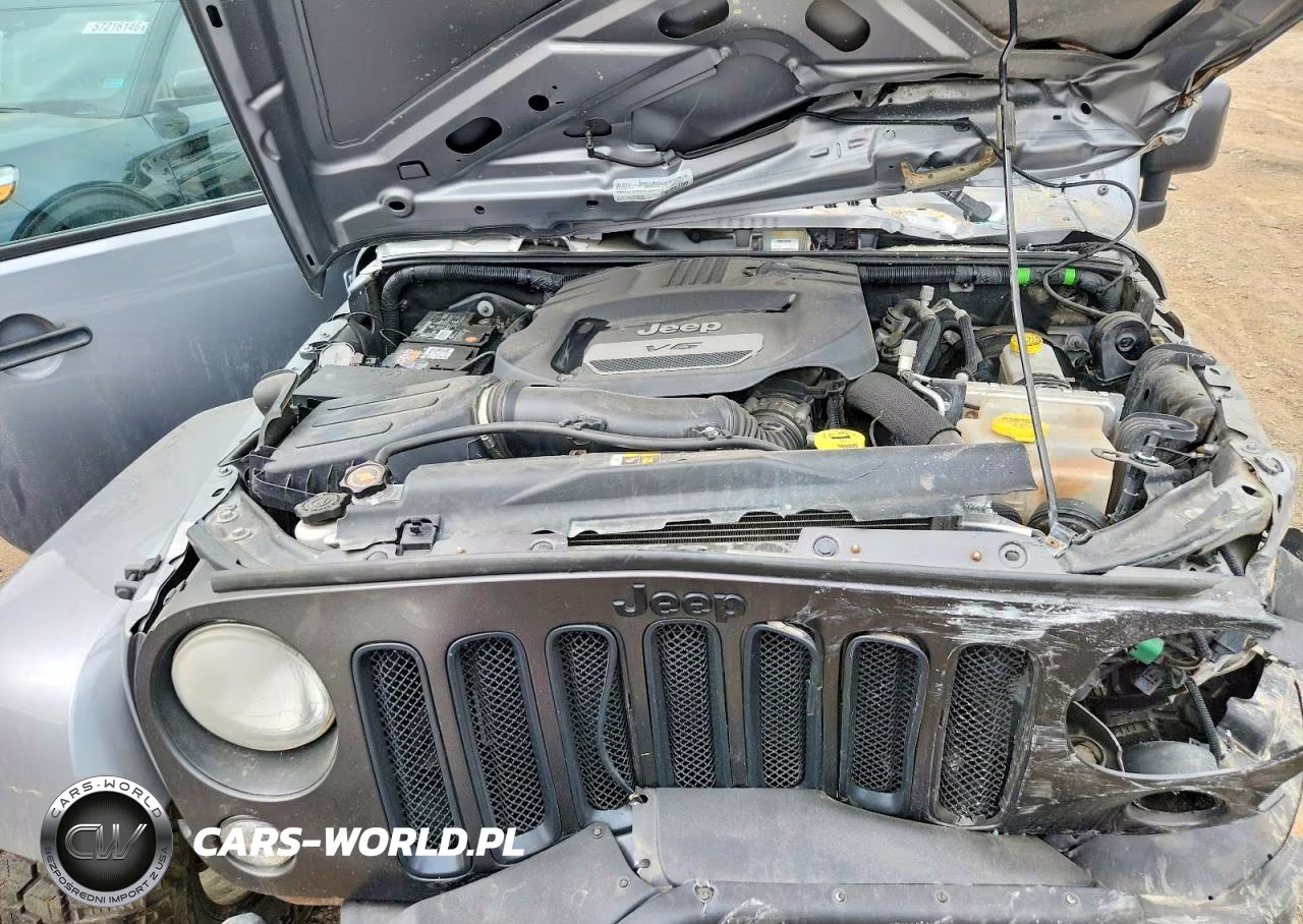 2018 Jeep Wrangler Sport VIN:1C4AJWAG5JL867488 - 12