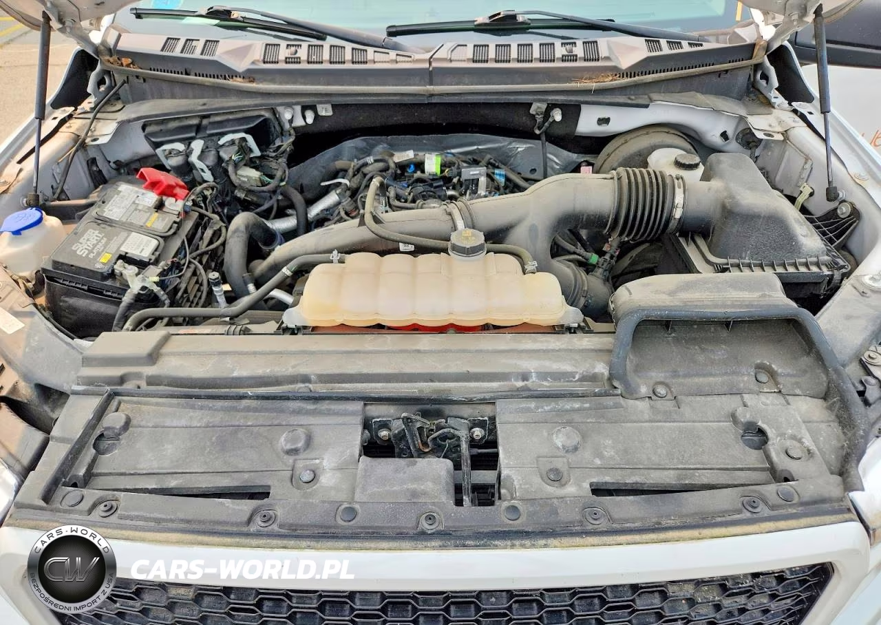 2019 Ford F150 Supercrew VIN:1FTEW1CP4KFA31741 - 11