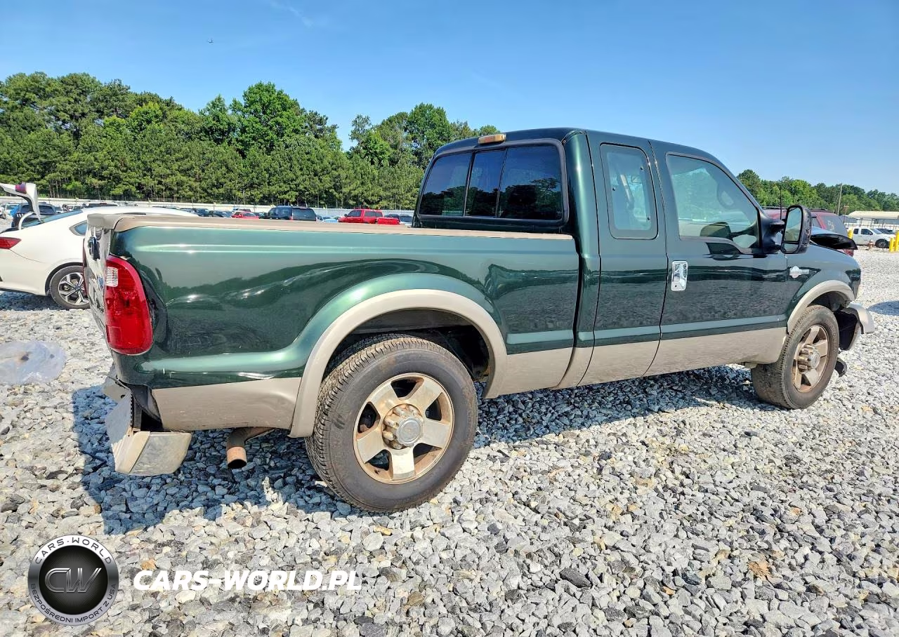 1999 Ford F250 Super Duty VIN:1FTNX20S4XEA52887 - 3