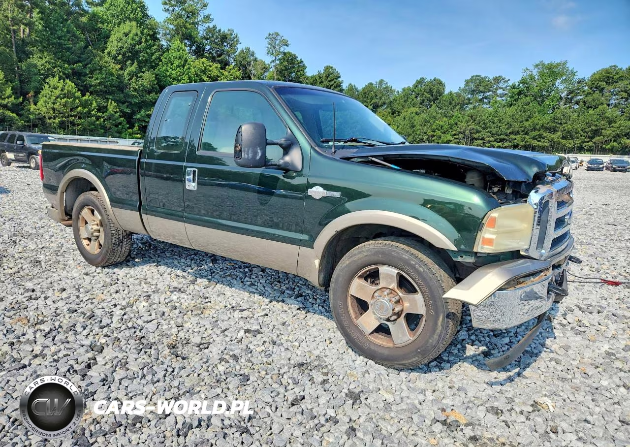 1999 Ford F250 Super Duty VIN:1FTNX20S4XEA52887 - 4