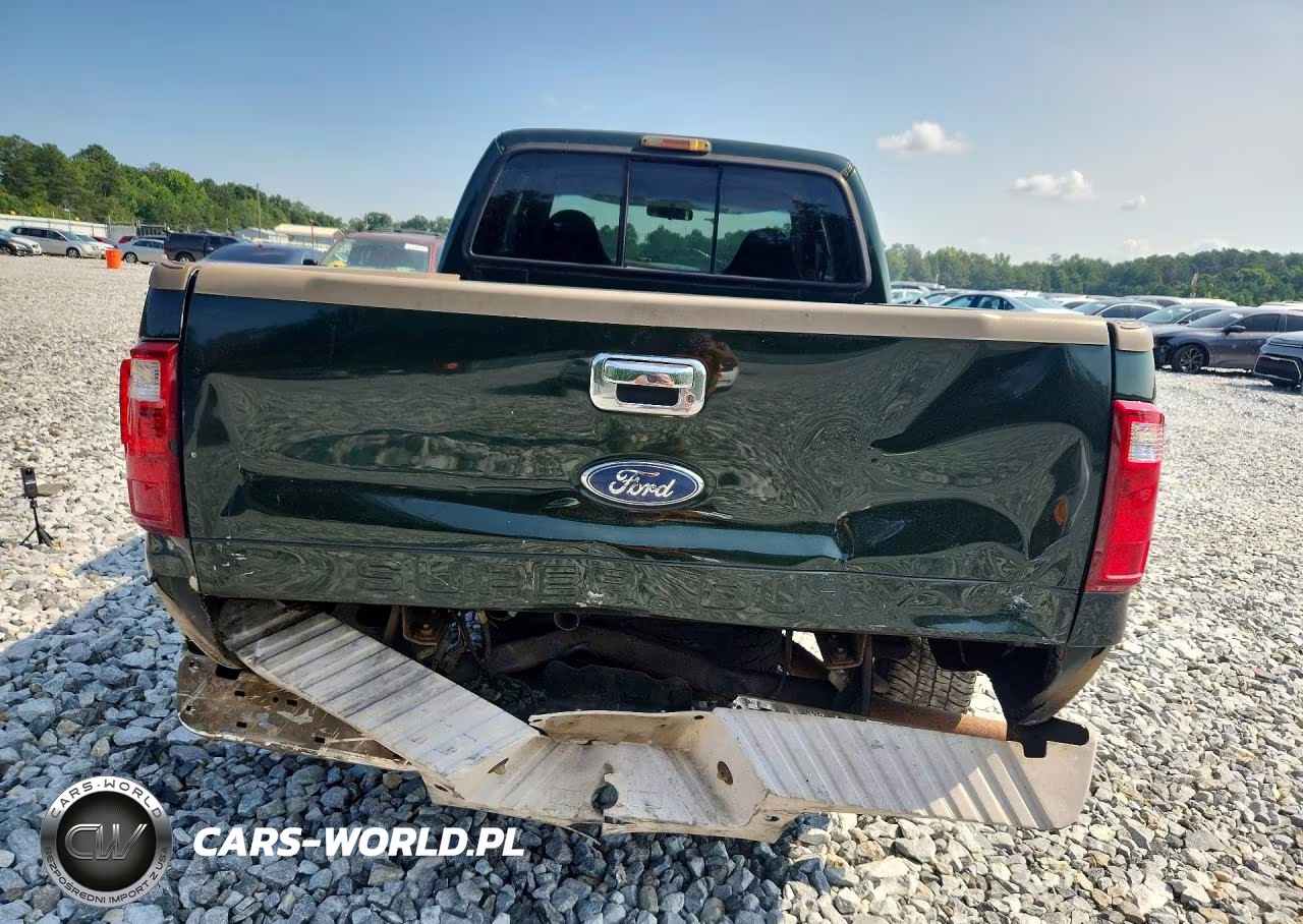 1999 Ford F250 Super Duty VIN:1FTNX20S4XEA52887 - 6