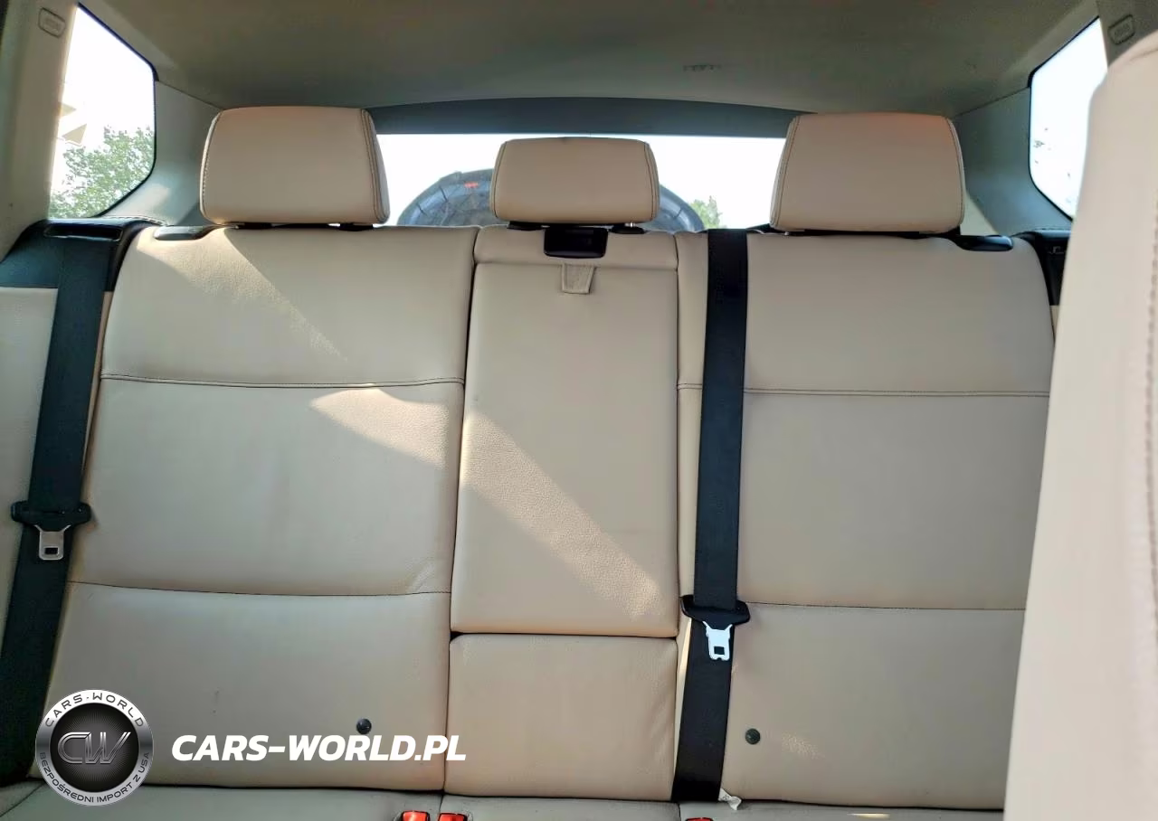 2015 BMW X3 xDrive28I VIN:5UXWX9C56F0D57856 - 10
