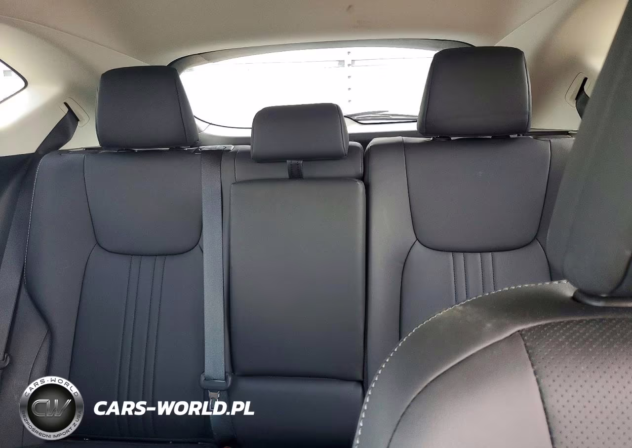 2023 Lexus Nx 350H VIN:2T2GKCEZ2PC012339 - 10