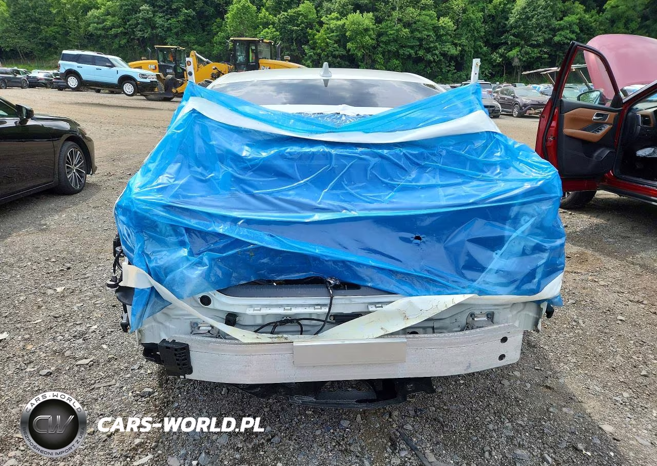 2025 Honda Accord Touring Hybrid VIN:1HGCY2F86SA000825 - 6