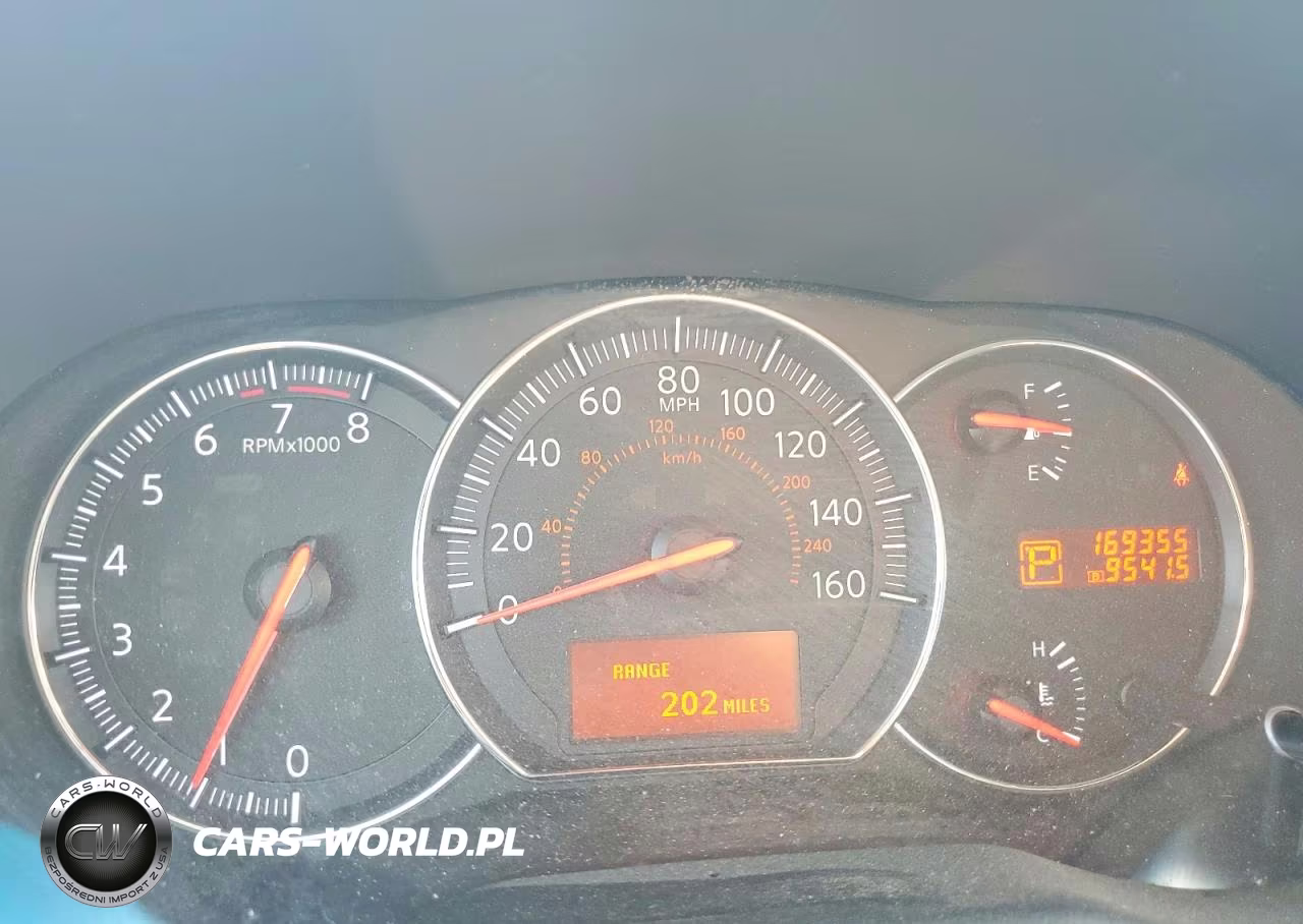 2011 Nissan Maxima VIN:1N4AA5APXBC820247 - 9