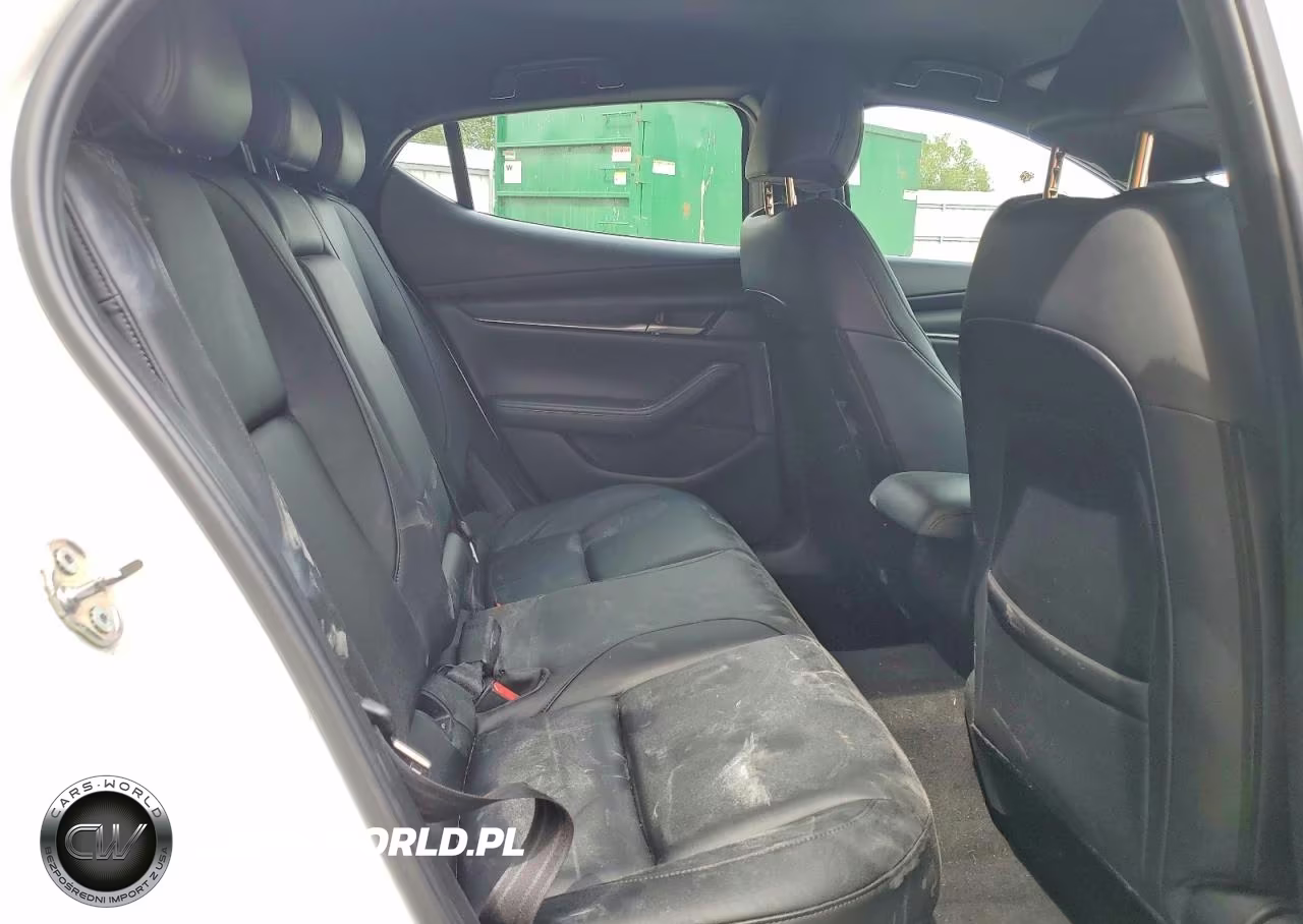 2020 Mazda 3 VIN:JM1BPBLM6L1150532 - 11
