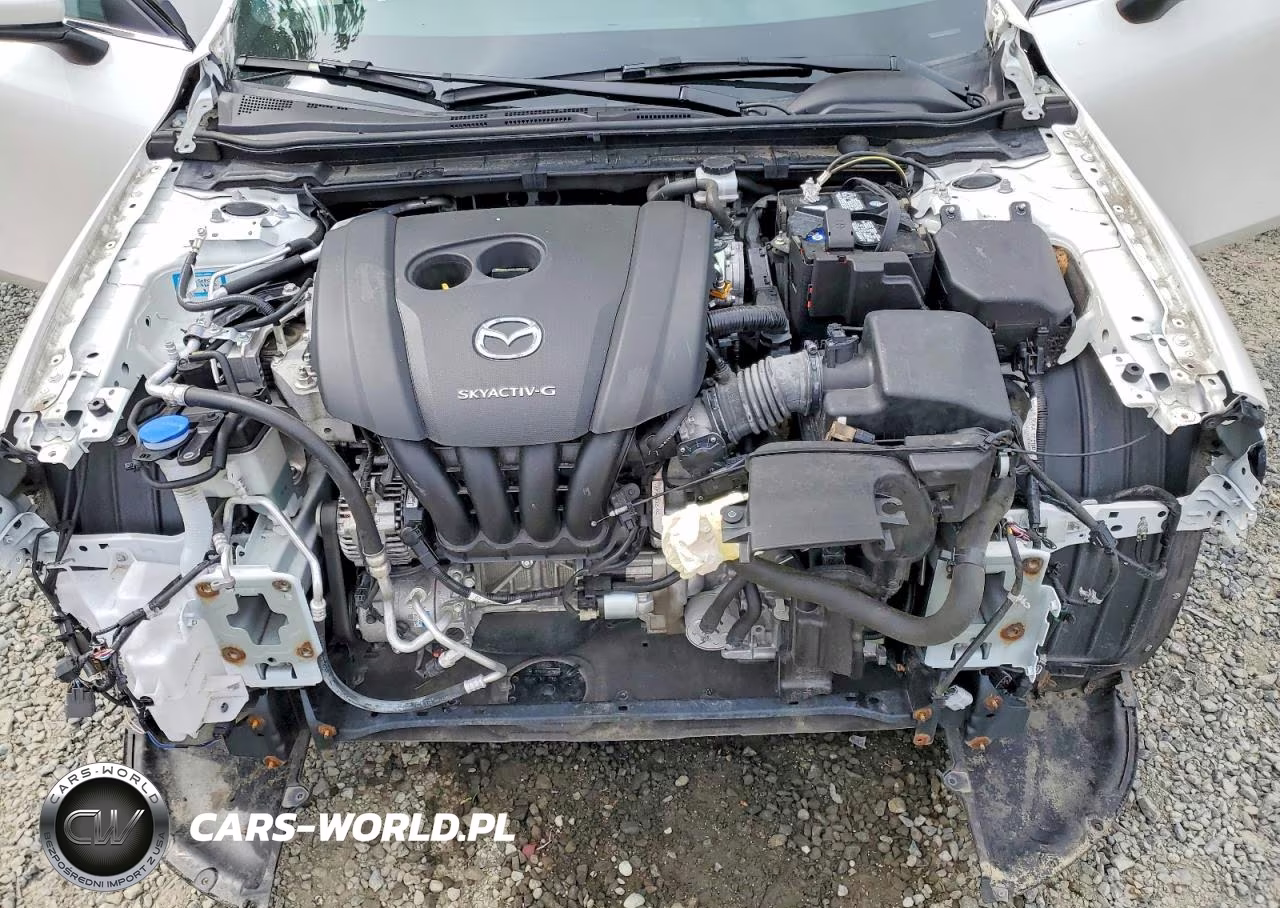 2020 Mazda 3 VIN:JM1BPBLM6L1150532 - 12