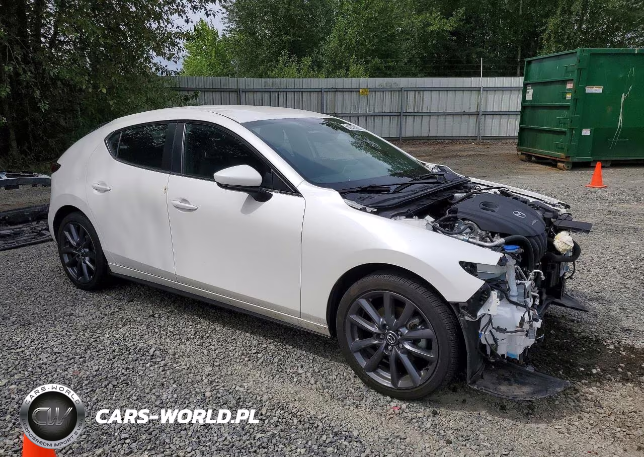 2020 Mazda 3 VIN:JM1BPBLM6L1150532 - 4
