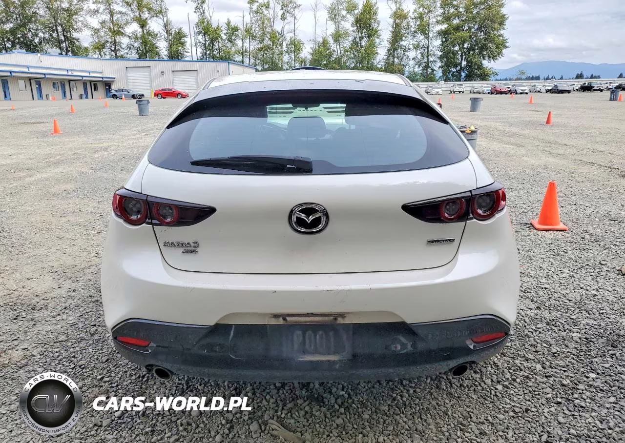 2020 Mazda 3 VIN:JM1BPBLM6L1150532 - 6