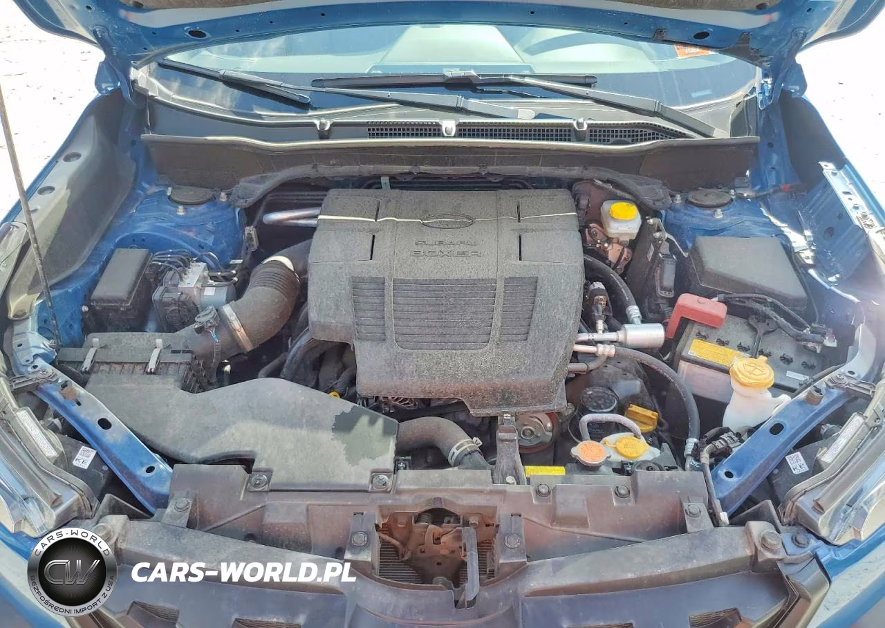 2024 Subaru Forester Wilderness VIN:JF2SKAJC6RH527395 - 11