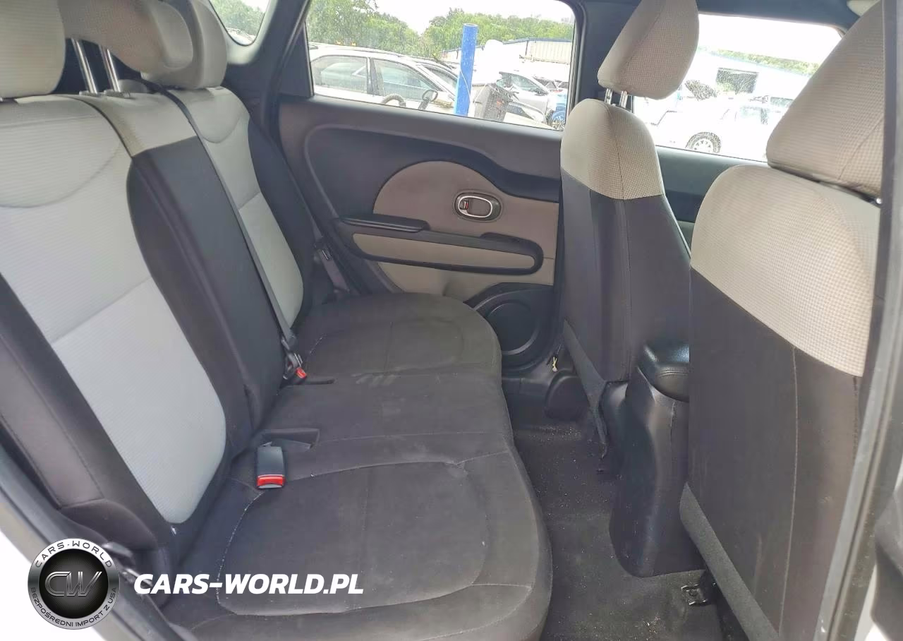 2016 Kia Soul Base VIN:KNDJN2A21G7858273 - 10