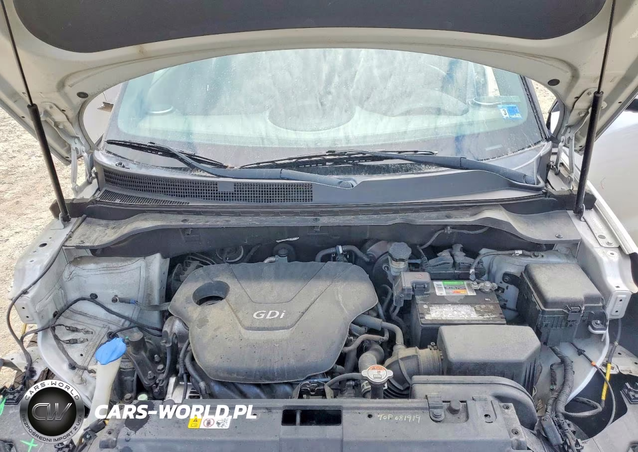 2016 Kia Soul Base VIN:KNDJN2A21G7858273 - 11