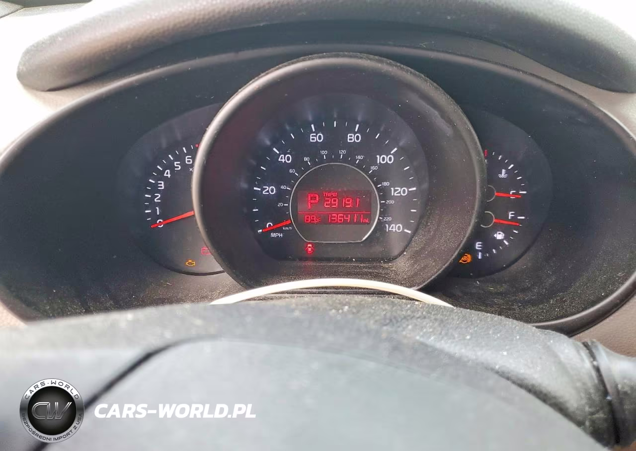2016 Kia Soul Base VIN:KNDJN2A21G7858273 - 9