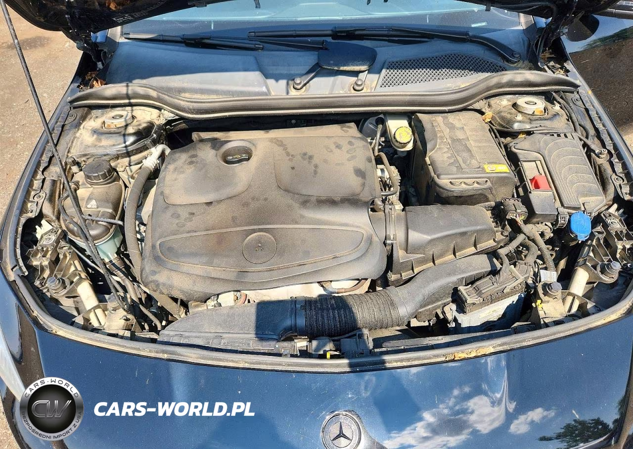 2014 Mercedes-Benz Cla 250 4Matic VIN:WDDSJ4GB4EN112580 - 11
