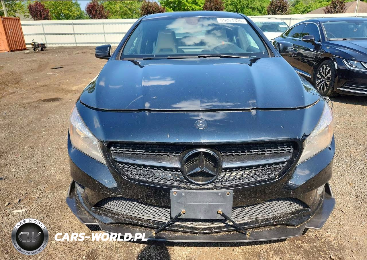 2014 Mercedes-Benz Cla 250 4Matic VIN:WDDSJ4GB4EN112580 - 5