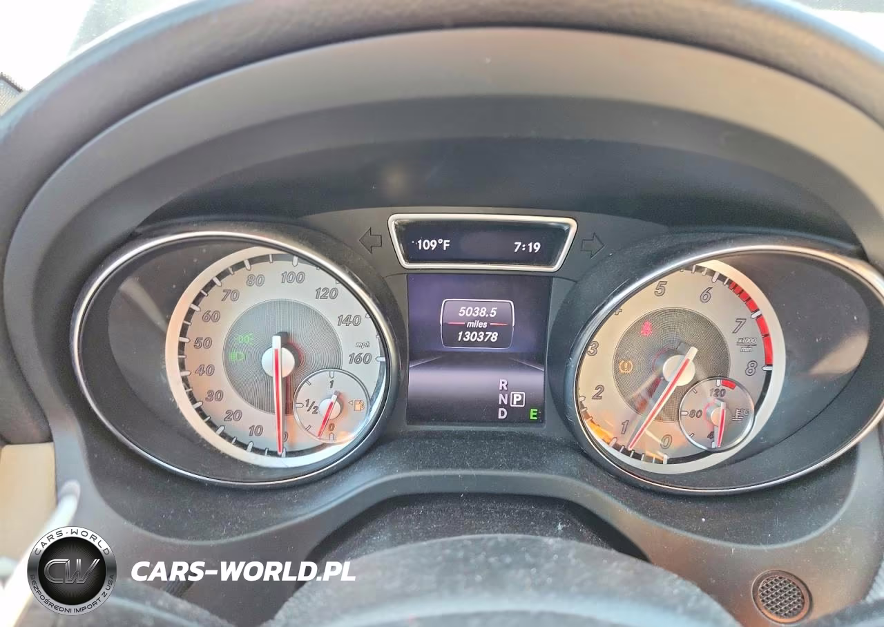 2014 Mercedes-Benz Cla 250 4Matic VIN:WDDSJ4GB4EN112580 - 9