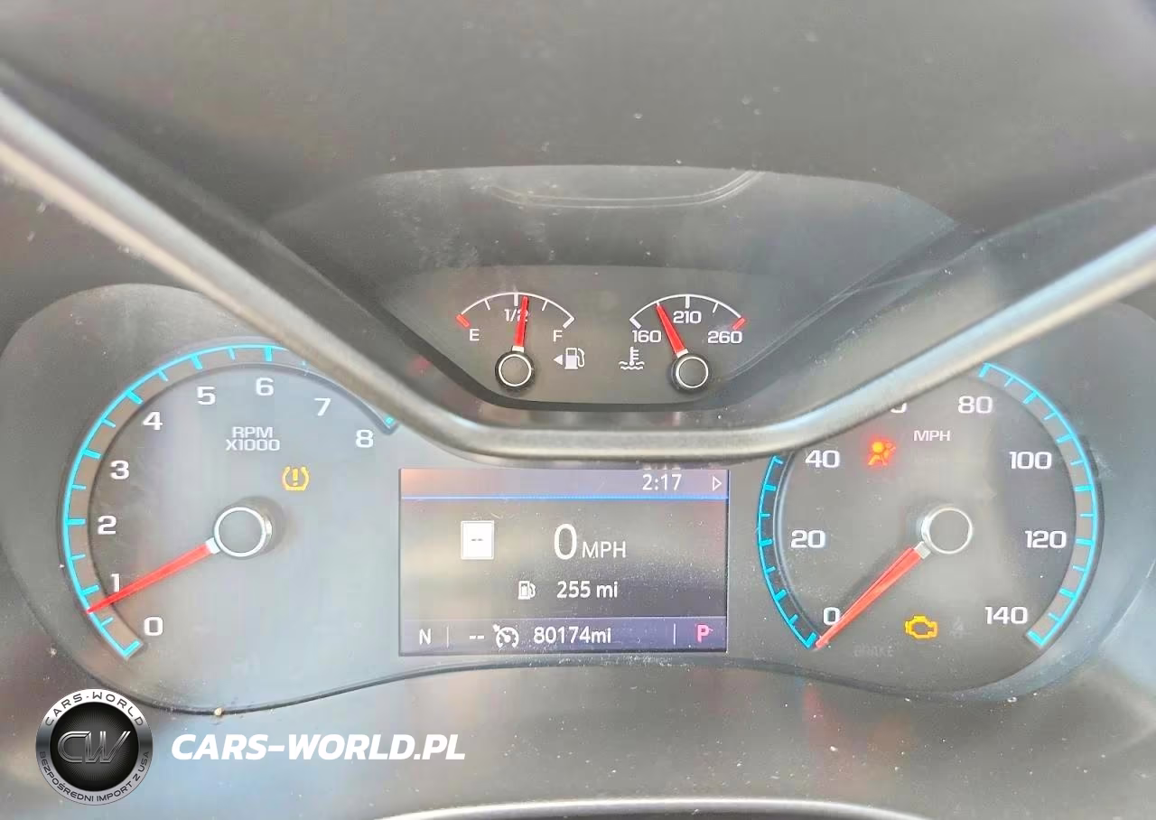2021 Chevrolet Colorado Lt VIN:1GCGSCEN1M1270014 - 9