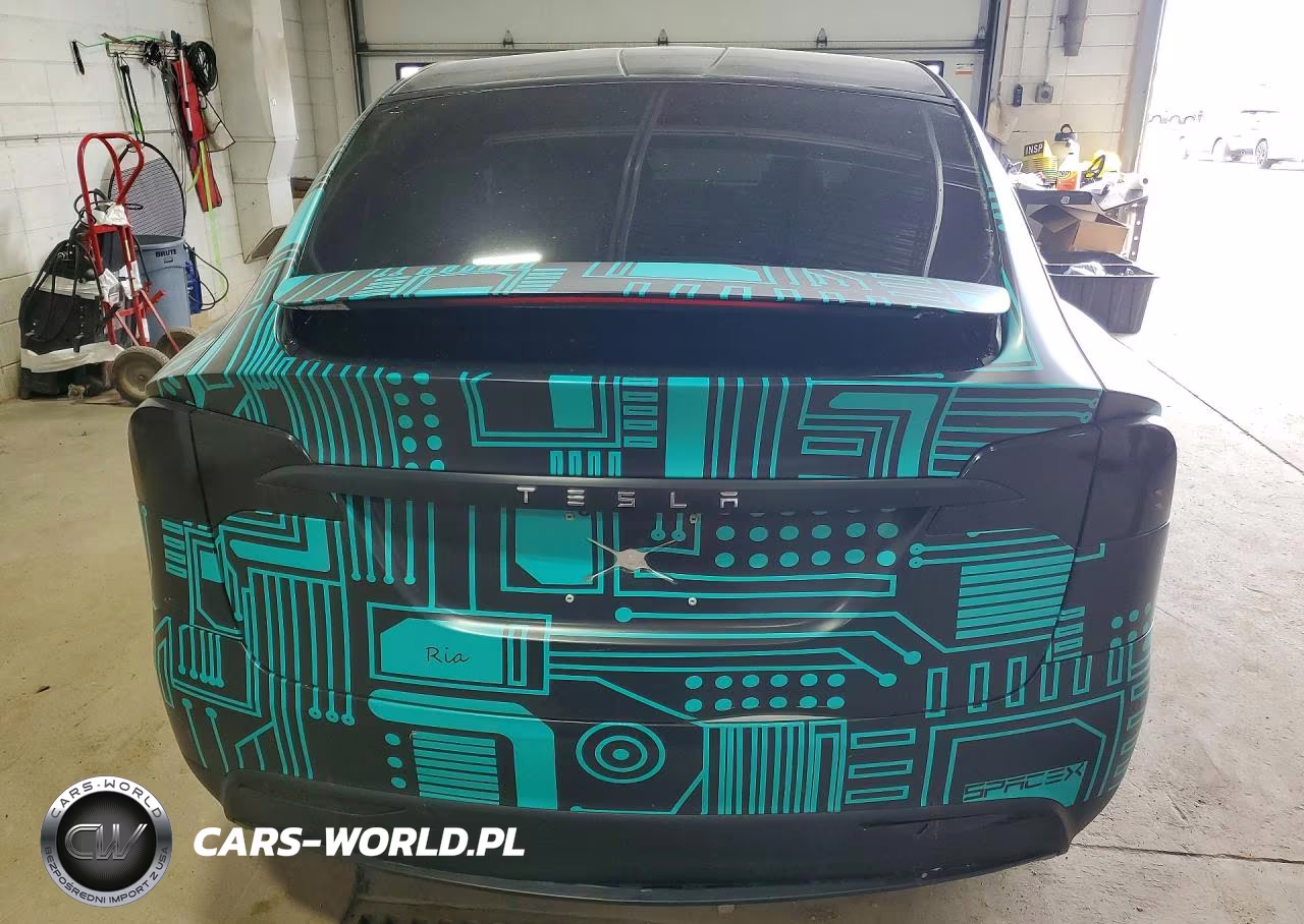 2018 Tesla Model X 100D-75D-P100D VIN:5YJXCAE22JF087151 - 6