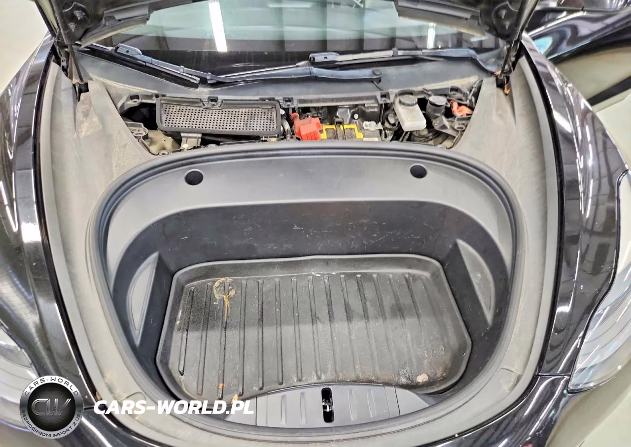 2022 Tesla Model 3 VIN:5YJ3E1EB8NF120491 - 11