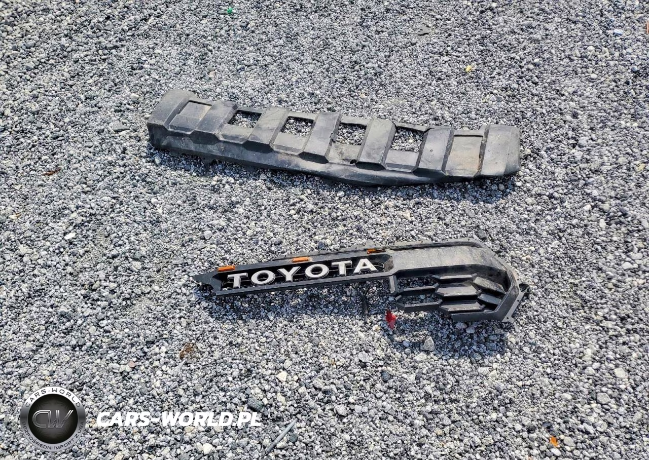 2024 Toyota Tacoma Sr5 4Wd VIN:3TYLB5JN4RT024539 - 12
