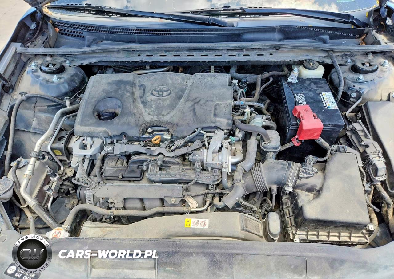 2018 Toyota Camry Xse VIN:4T1B61HK3JU625100 - 11