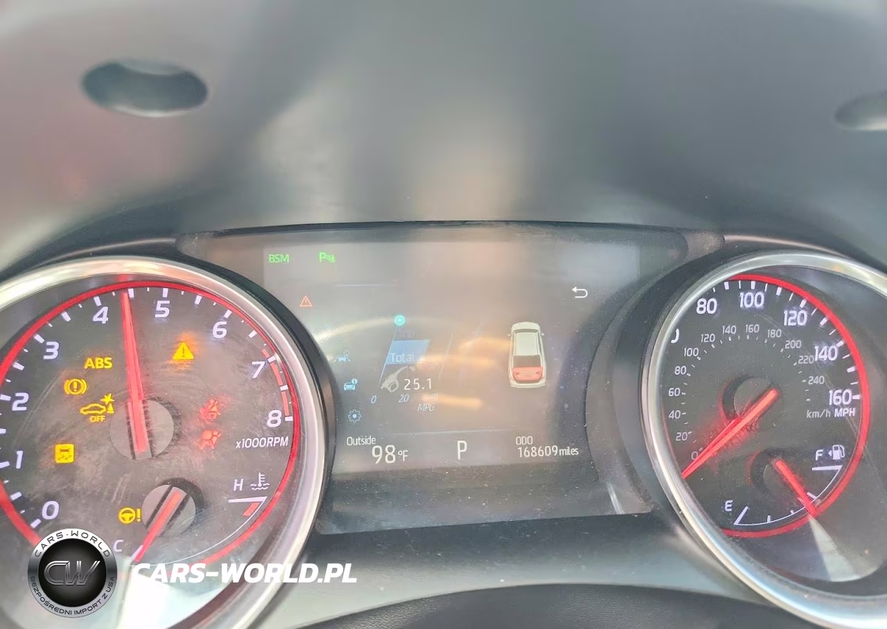 2018 Toyota Camry Xse VIN:4T1B61HK3JU625100 - 9