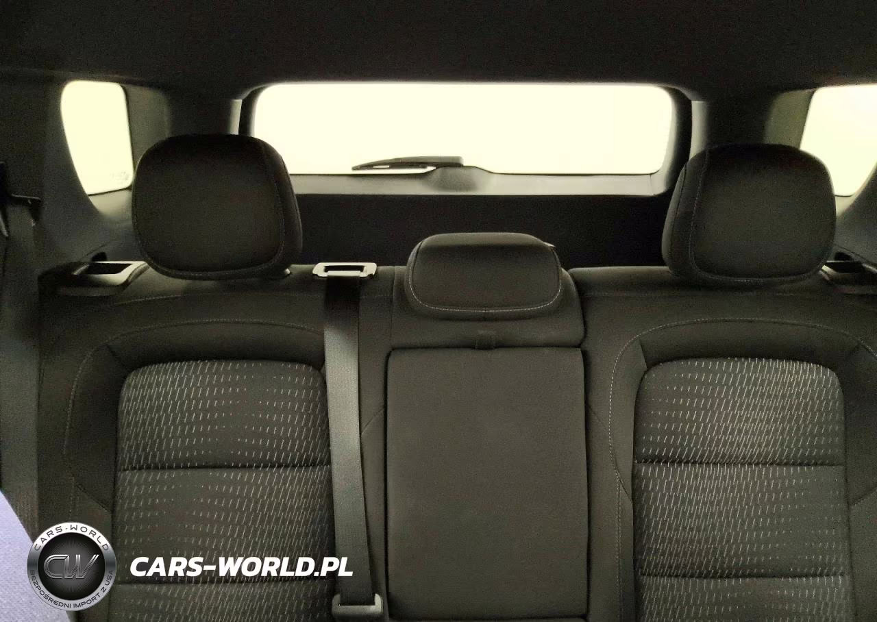 2026 Chevrolet Equinox Lt VIN:3GNAXPEG1TL447305 - 10