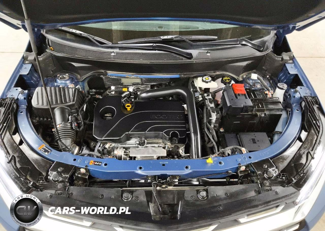 2026 Chevrolet Equinox Lt VIN:3GNAXPEG1TL447305 - 12
