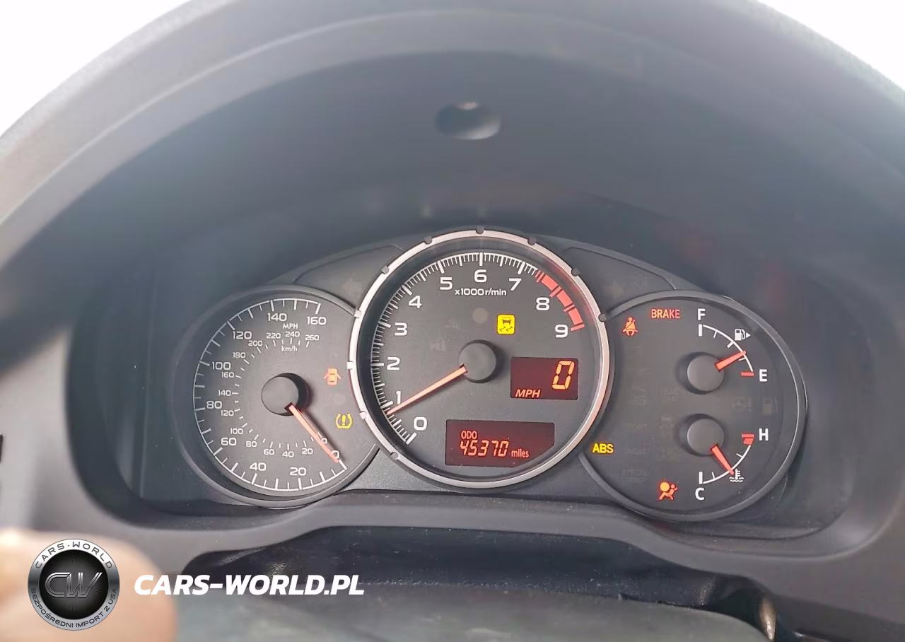2013 Subaru Brz 2.0 Limited VIN:JF1ZCAC13D1606052 - 9
