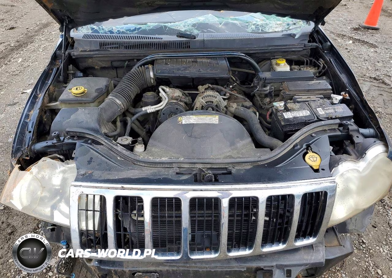 2007 Jeep Cher VIN:1J8GR48K67C554663 - 12