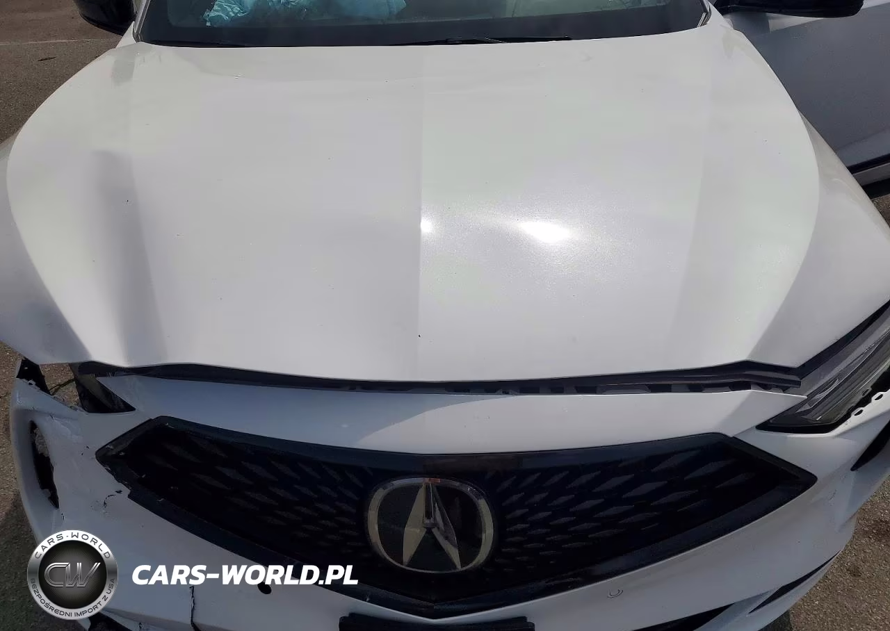 2022 Acura Mdx A-Spec VIN:5J8YE1H01NL008985 - 12