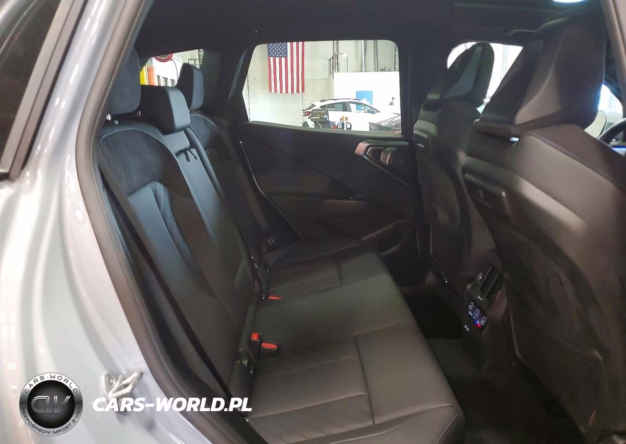 2026 BMW X3 30 xDrive VIN:5UX53GP04T9204956 - 11