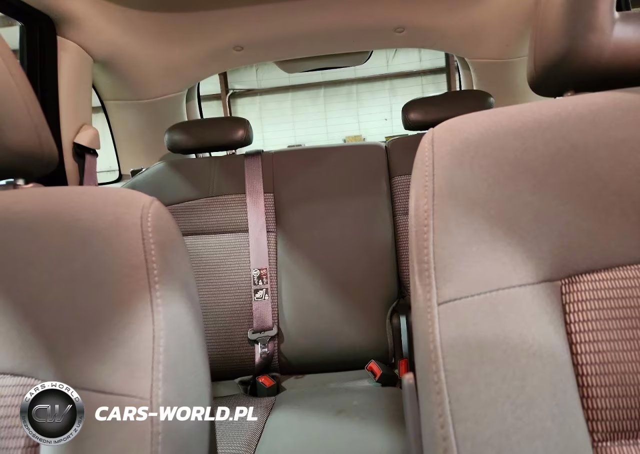2007 Chrysler Pt Cruiser Touring VIN:3A8FY58B47T538552 - 10