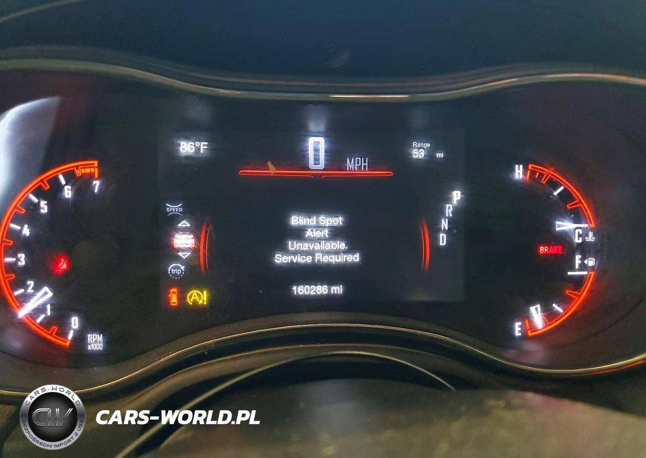 2019 Dodge Durango Gt VIN:1C4RDHDG2KC534877 - 9
