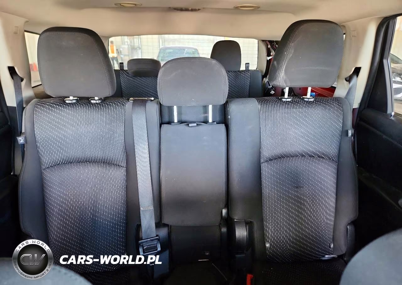 2016 Dodge Journey Sxt VIN:3C4PDCBGXGT199327 - 10
