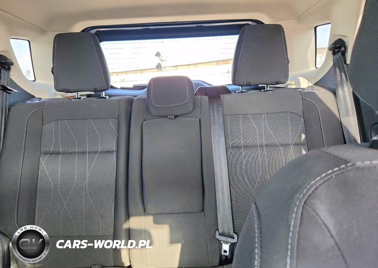 2021 Ford Ecosport Se VIN:MAJ6S3GL0MC400172 - 10