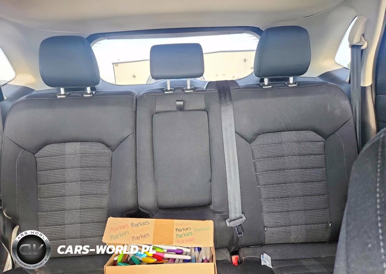 2016 Ford Edge Sel VIN:2FMPK4J90GBB32886 - 10
