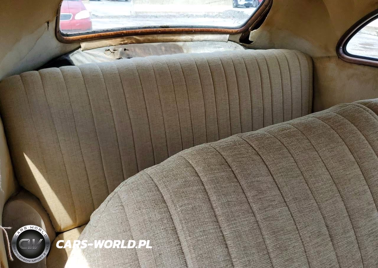 1947 Chevrolet Style Mast VIN:3EJH24875 - 10
