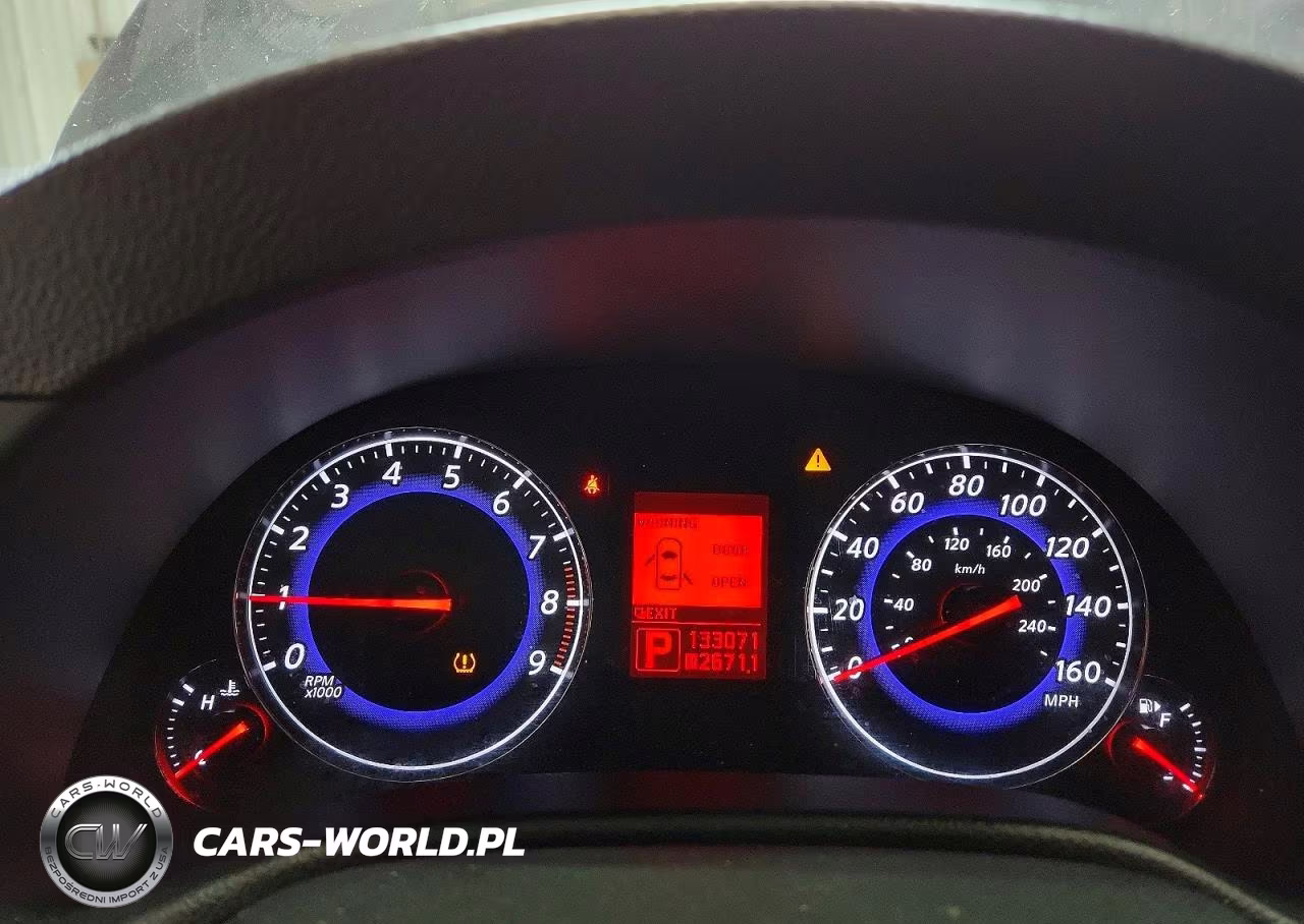 2009 Infiniti G37 Sedan X VIN:JNKCV61F59M364097 - 9