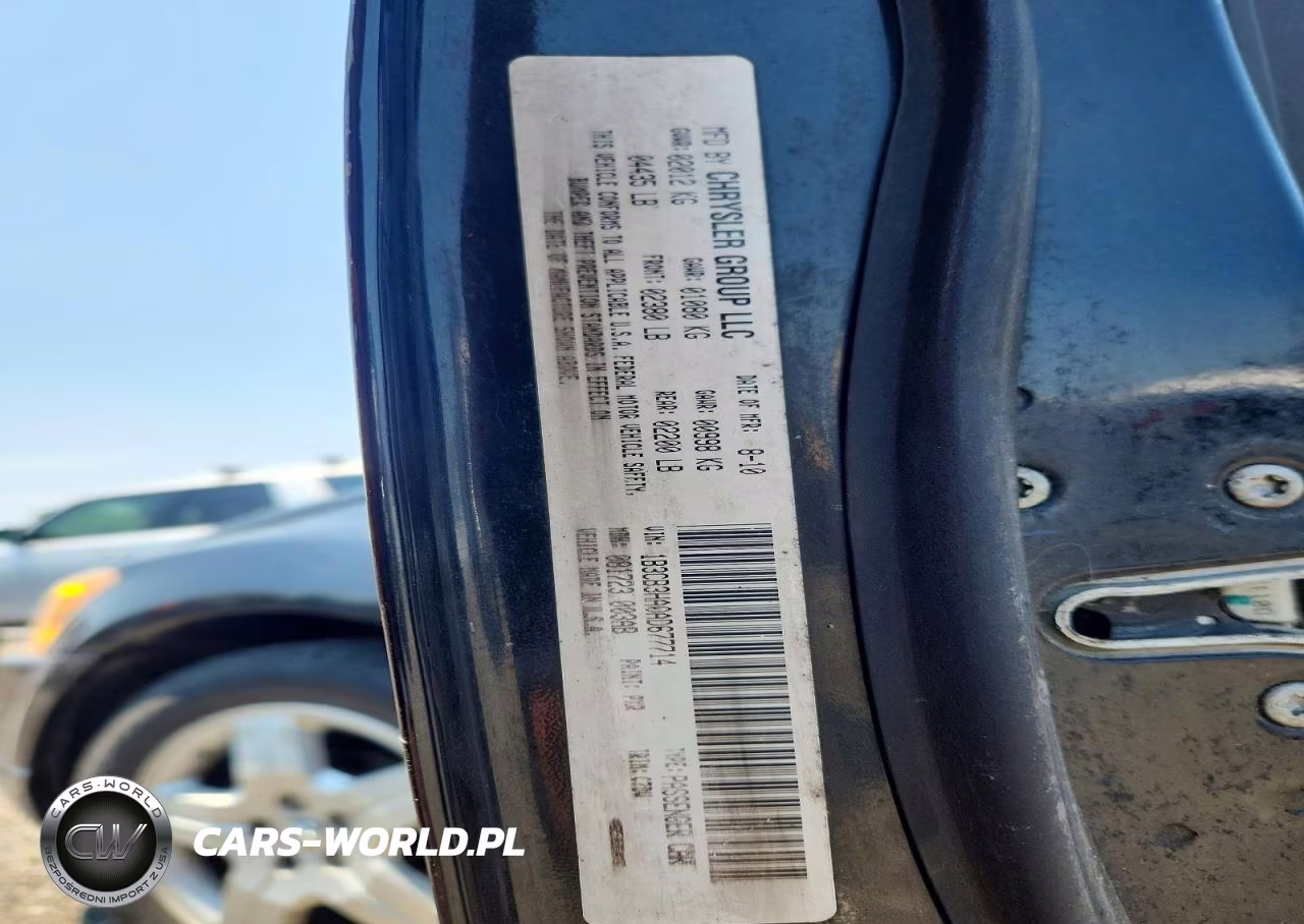 2009 Dodge Caliber Sxt VIN:1B3HB48A49D173237 - 12