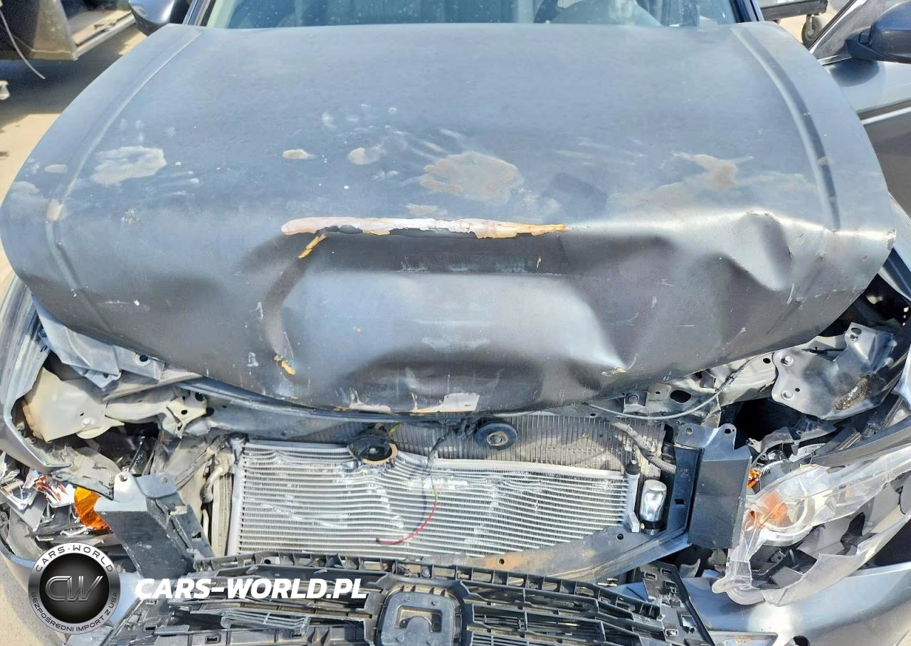 2010 Honda Accord Exl VIN:5KBCP3F82AB009097 - 11
