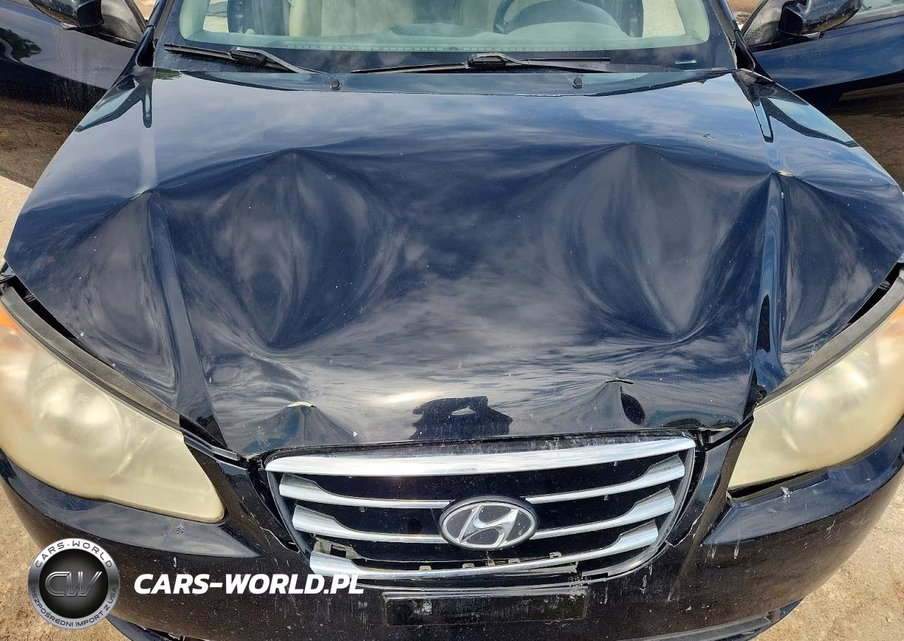 2010 Hyundai Elantra Gls VIN:KMHDU4AD5AU858178 - 11