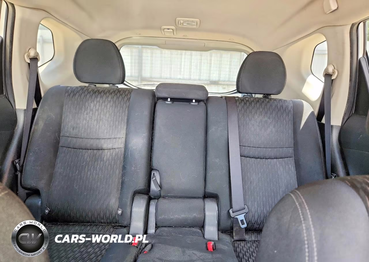 2019 Nissan Rogue Sv VIN:KNMAT2MV5KP504387 - 10