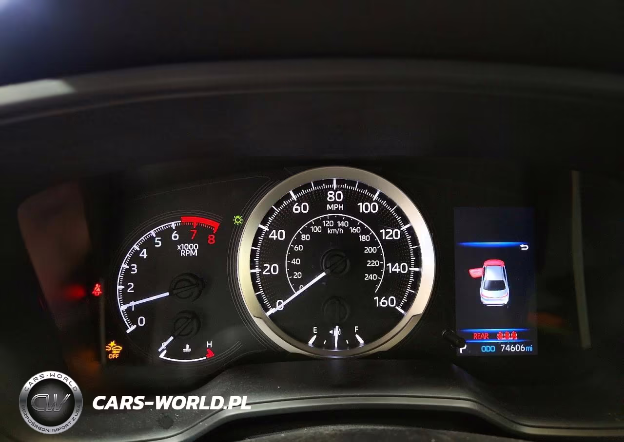 2021 Toyota Corolla Le VIN:JTDEPMAE3MJ175586 - 9