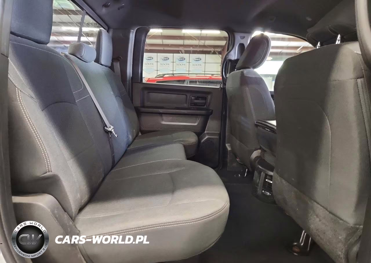 2022 Ram 3500 Tradesman VIN:3C63RRGL7NG135588 - 10
