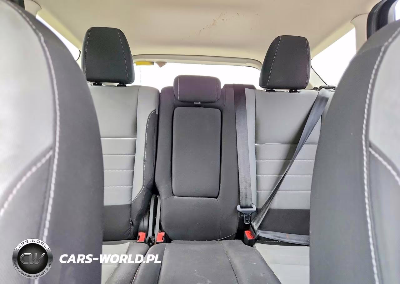 2015 Ford Escape Se VIN:1FMCU9GX8FUA97616 - 10