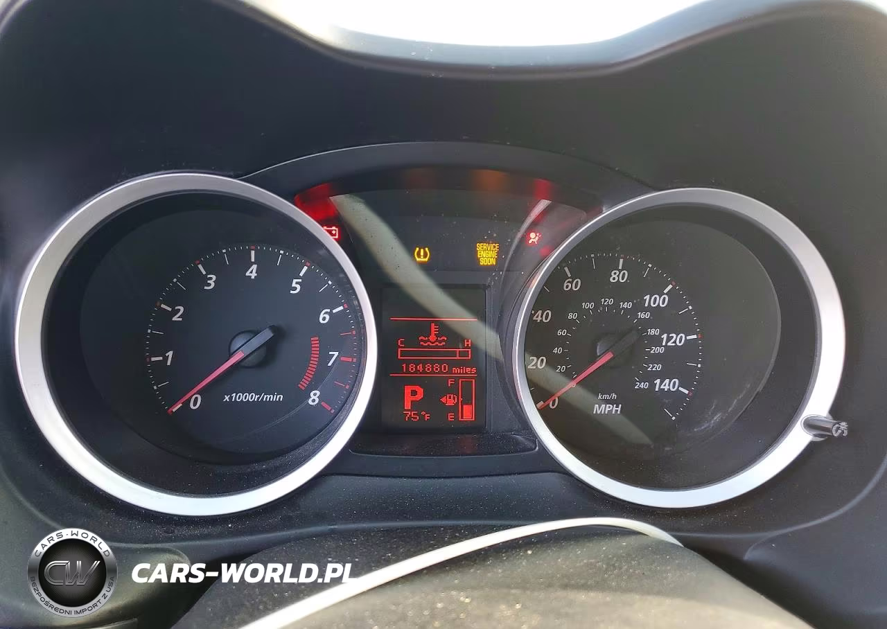 2011 Mitsubishi Lancer Es VIN:JA32U2FU4BU002024 - 9